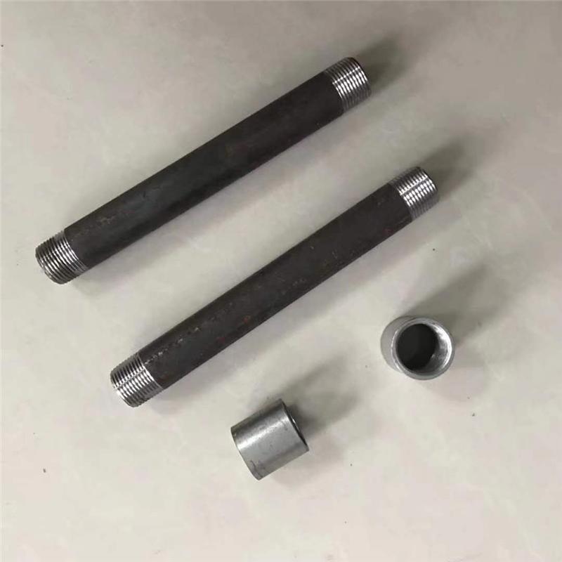 吴忠钢管注浆管隧道止水