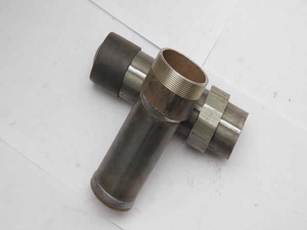吴忠螺旋式声测管厚壁3.0mm
